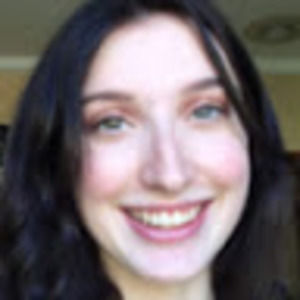 Meet your Posher, Gabrielle